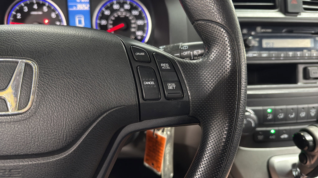 Used 2010 Honda CR-V LX image 22