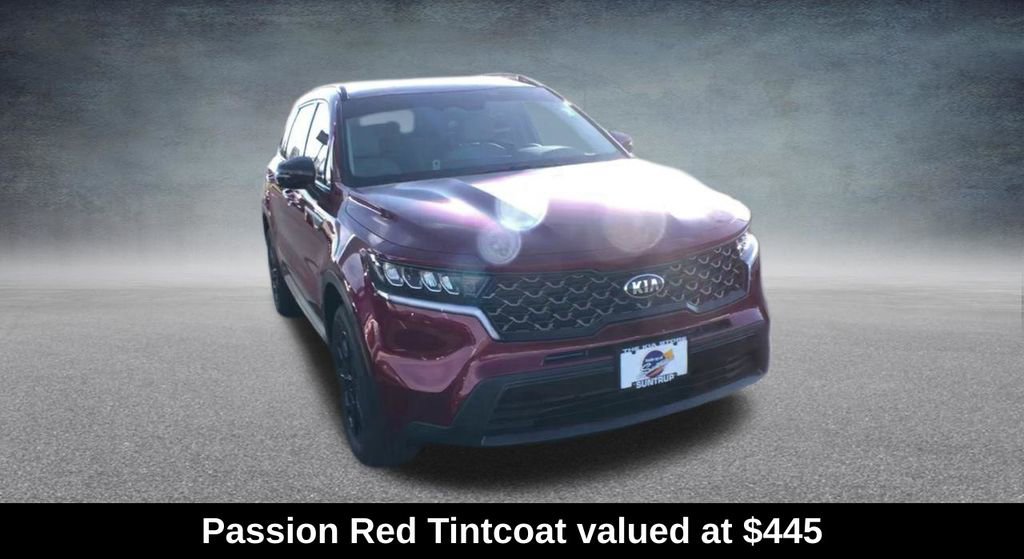 Used 2021 Kia Sorento S AWD/4WD image 2