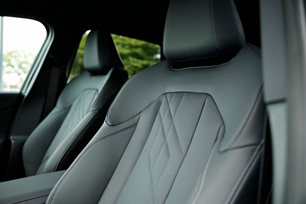 Used 2025 BMW X3 xDrive30i w/ Premium Package image 20