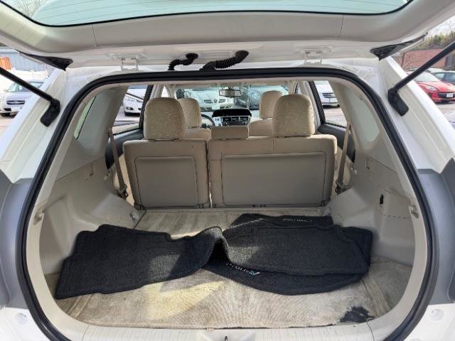 Used 2012 Toyota Prius V Two image 32