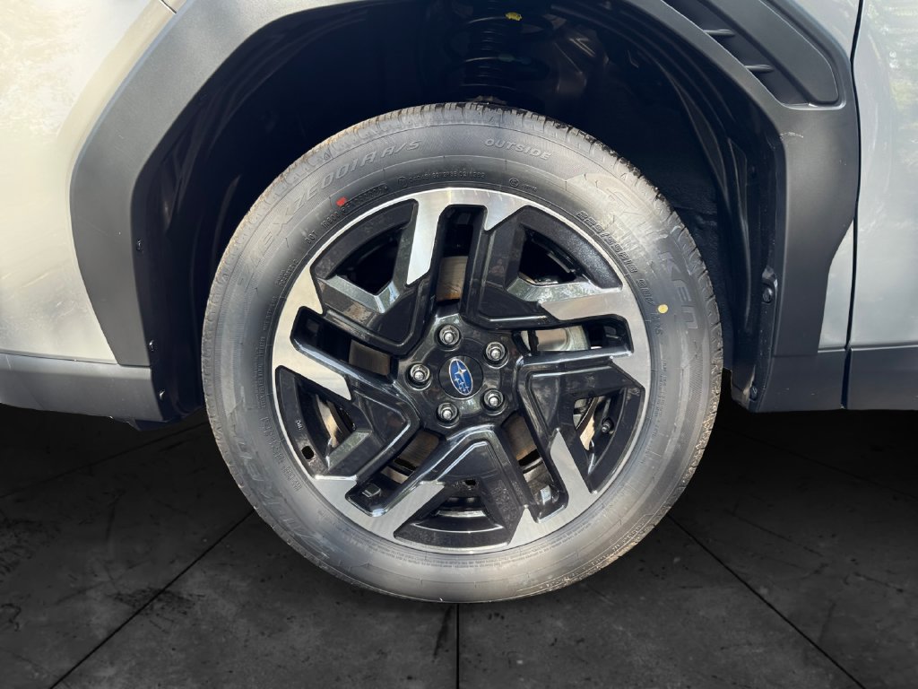 New 2026 Subaru Forester Premium AWD/4WD image 14