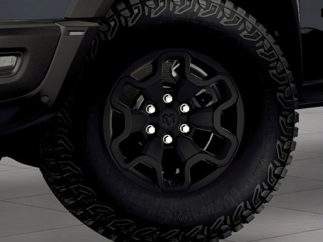 New 2026 RAM 1500 RHO w/ RHO Level 1 Equipment Group image 15