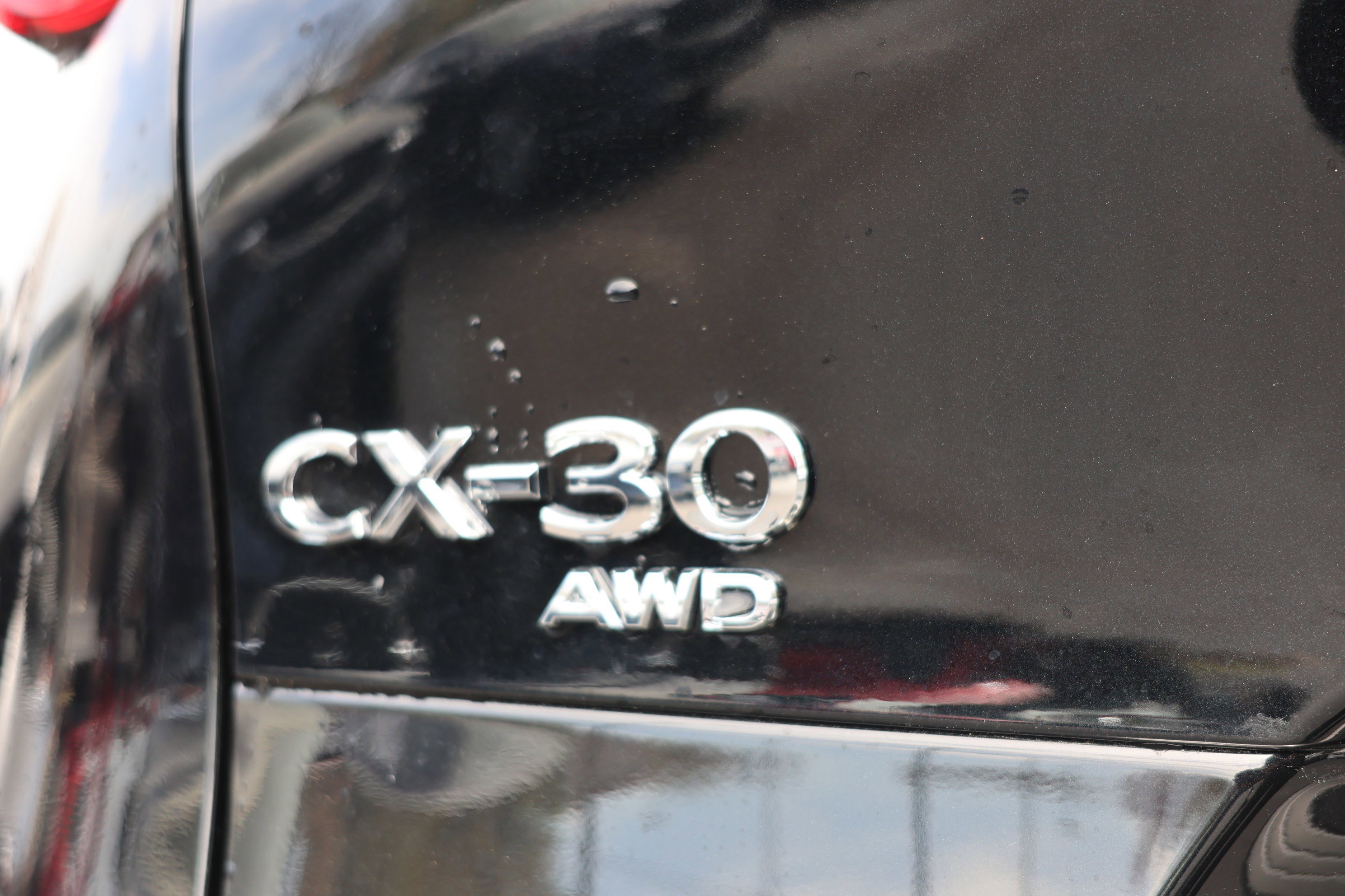 New 2026 MAZDA CX-30 AWD 2.5 S image 24