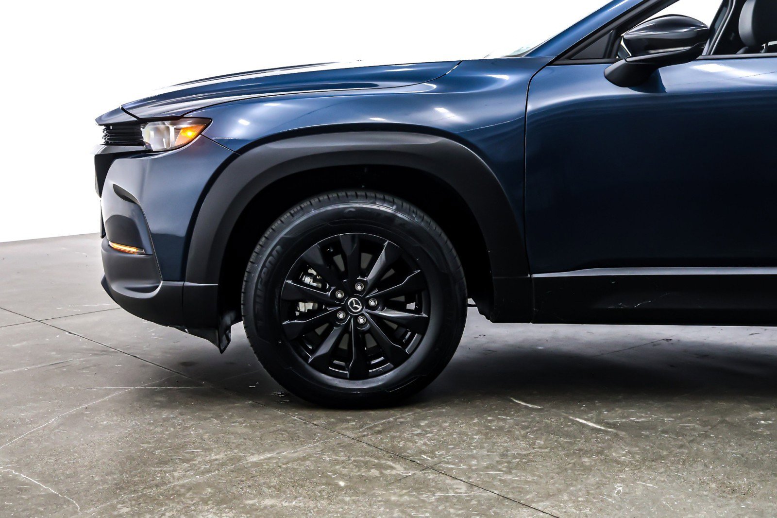 Used 2023 MAZDA CX-50 AWD 2.5 S w/ Select Package image 11