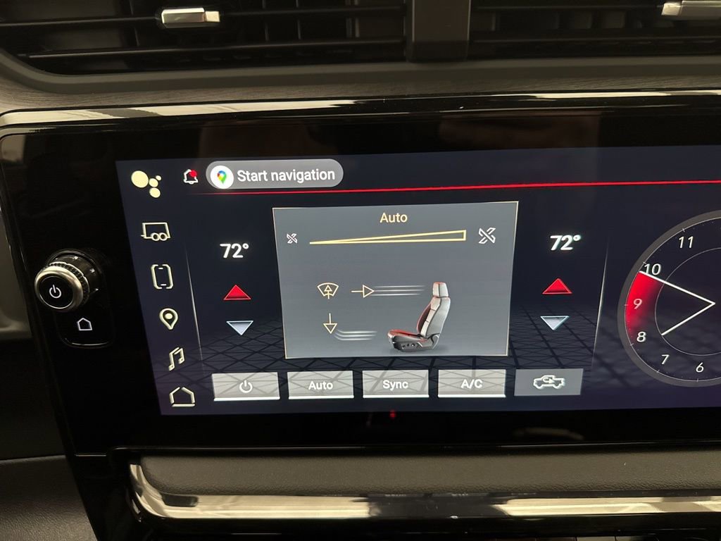 New 2026 GMC Sierra 1500 AT4 w/ AT4 Premium Package image 43