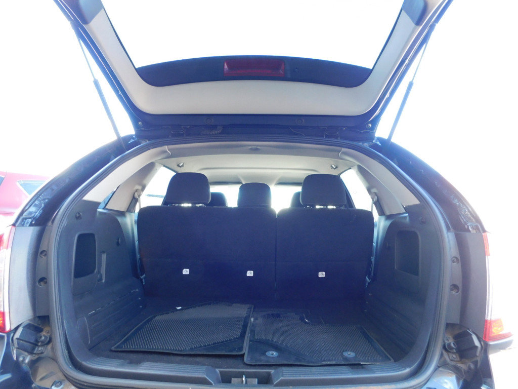 Used 2013 Ford Edge SE image 11