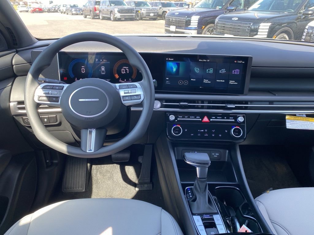 New 2026 Hyundai Santa Cruz SEL image 11