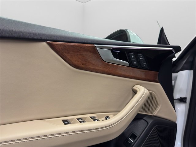 Used 2022 Audi A5 2.0T Prestige image 12