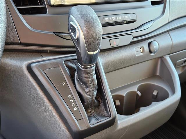 New 2026 Ford Transit 350 148 High Roof image 13