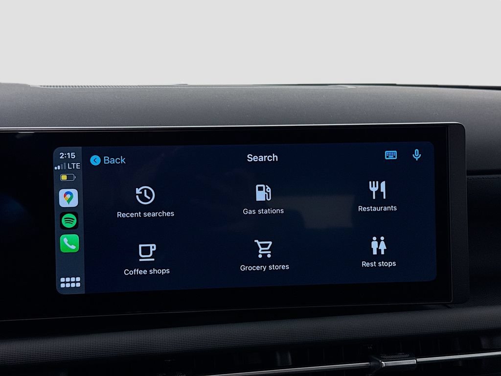 New 2026 Hyundai Tucson SE FWD image 13
