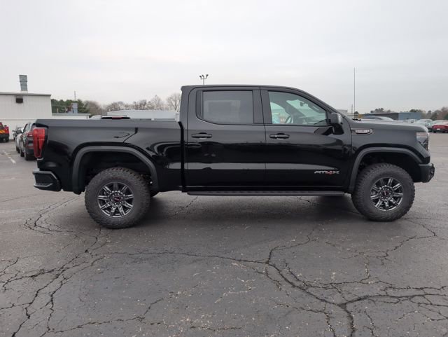 New 2026 GMC Sierra 1500 AT4X image 8