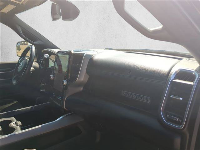 Used 2022 RAM 2500 Laramie AWD/4WD image 20