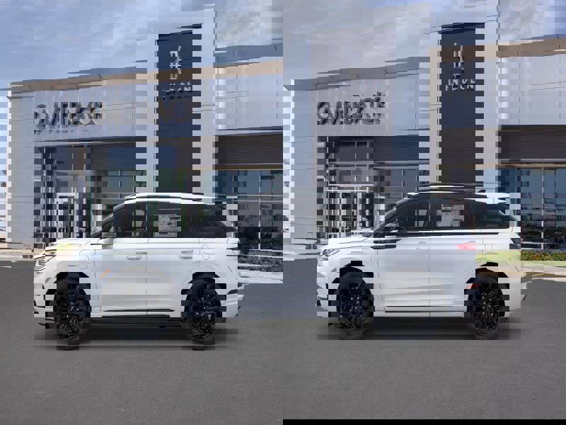 New 2026 Lincoln Corsair Grand Touring image 25