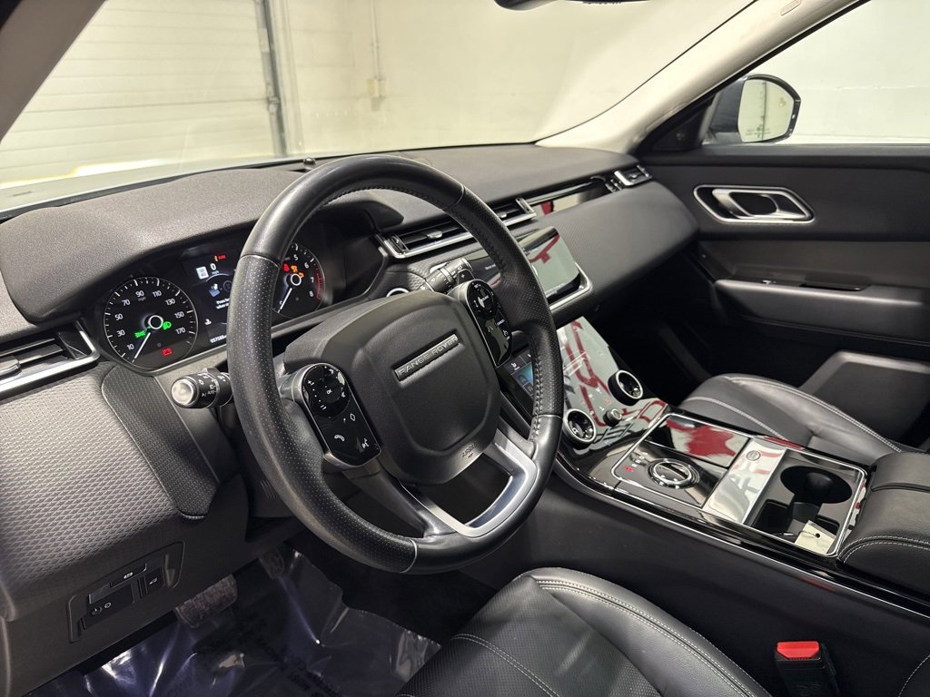 Used 2019 Land Rover Range Rover Velar S image 14
