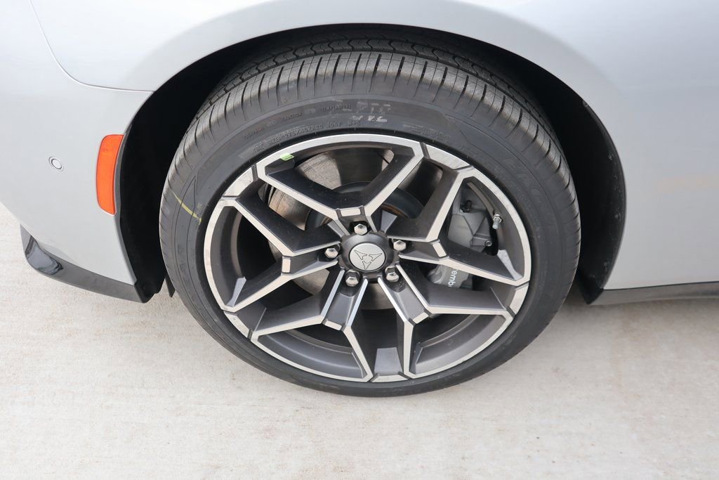 New 2026 Dodge Charger Scat Pack image 16