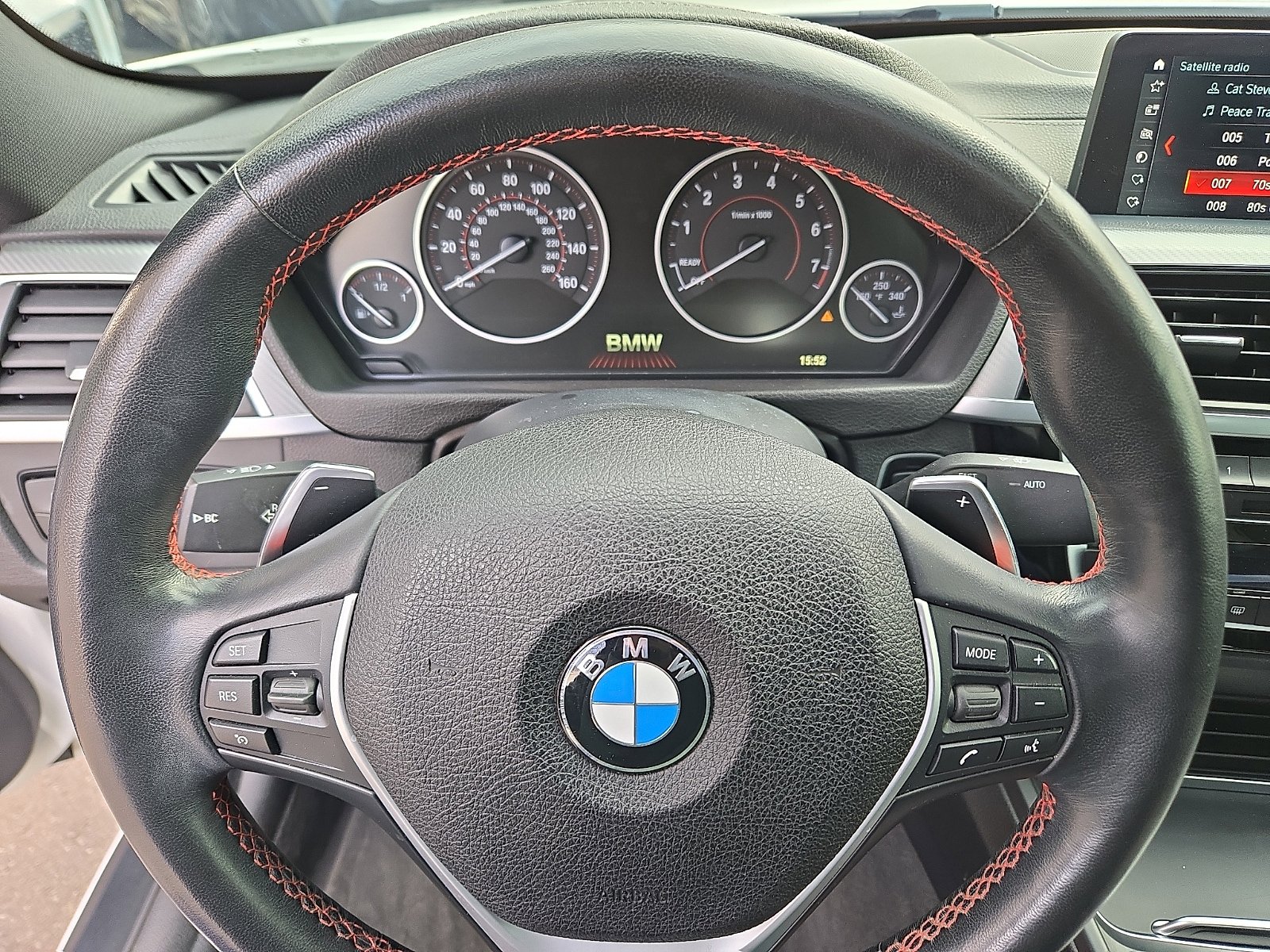 Used 2020 BMW 430i xDrive Coupe w/ Convenience Package AWD/4WD image 21