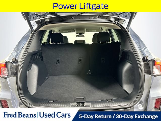 Certified 2022 Ford Escape SE w/ SE Sport Appearance Package AWD/4WD image 31