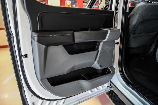 Used 2021 Ford F150 XLT w/ Equipment Group 301A Mid image 42