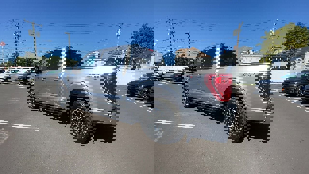 Used 2021 Ford F150 XLT w/ Equipment Group 302A High image 6