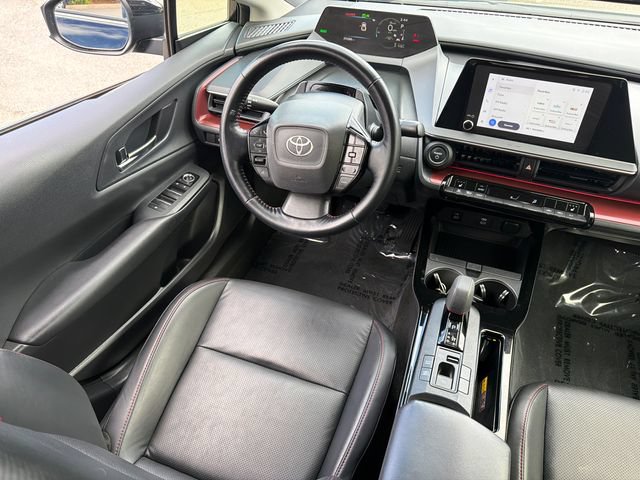 Used 2023 Toyota Prius Prime FWD image 20