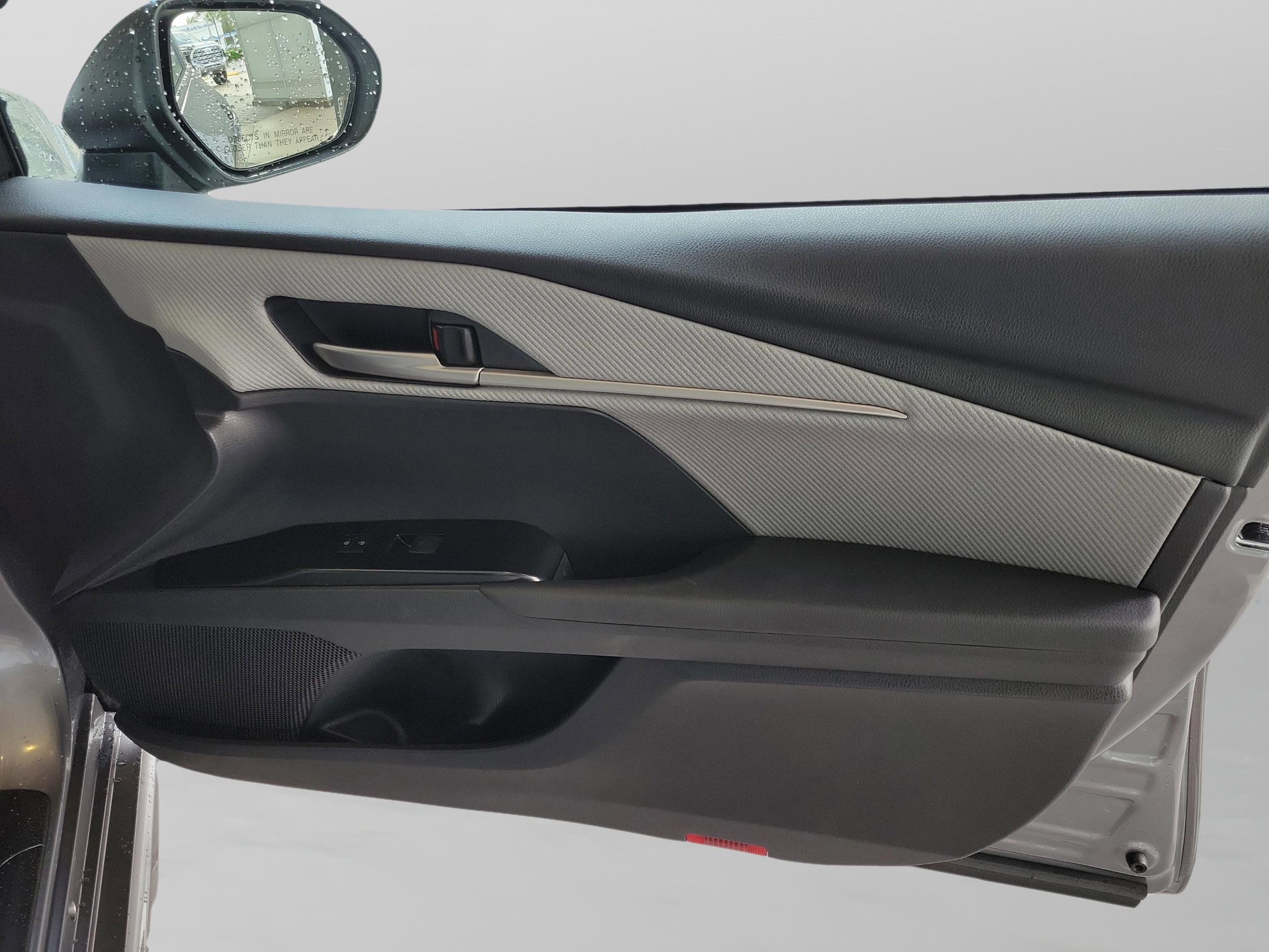 Certified 2026 Toyota Camry SE FWD image 26