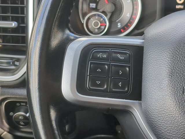 Used 2022 RAM 2500 Big Horn w/ Level A Equipment Group AWD/4WD image 29