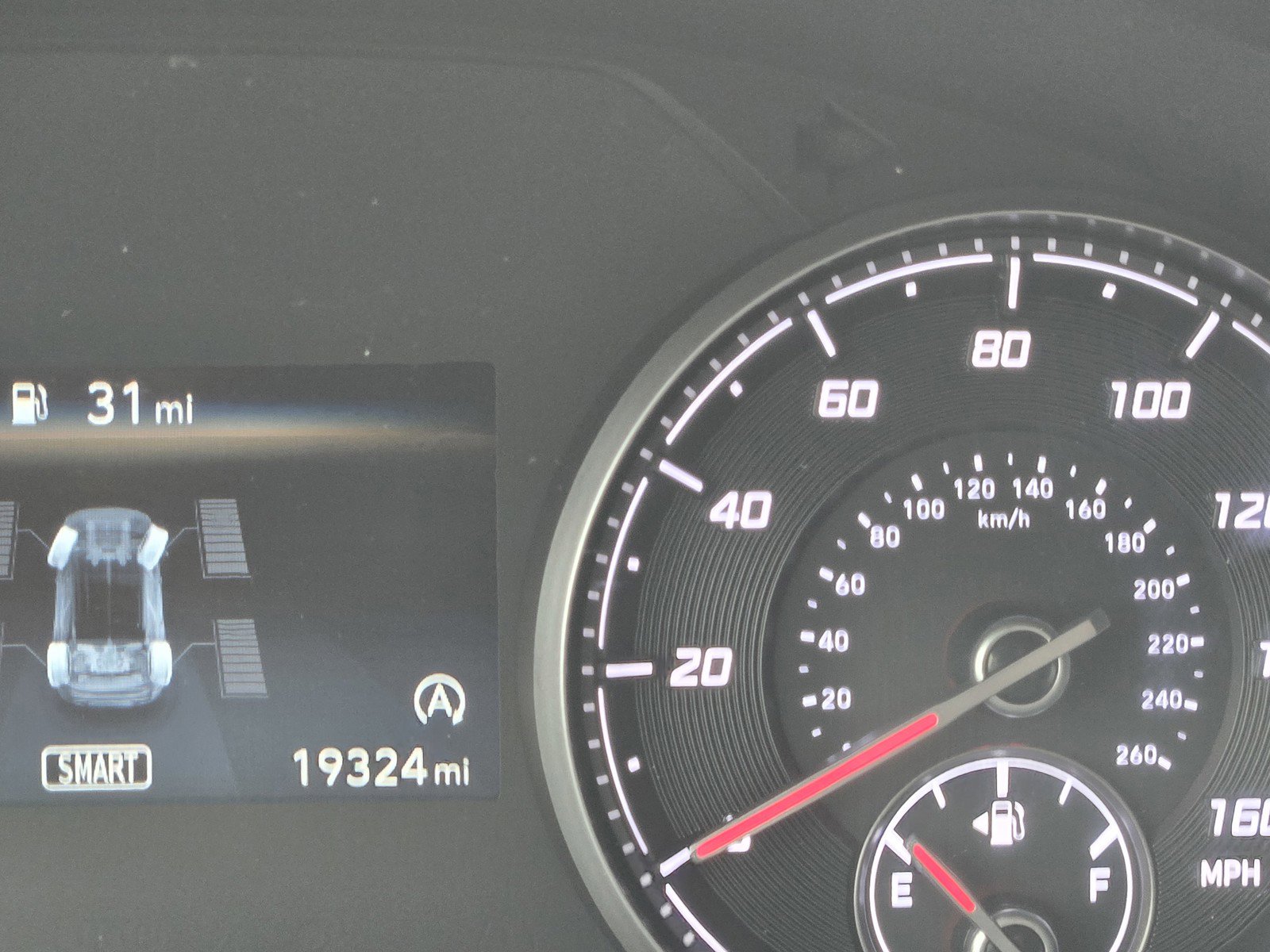 Certified 2023 Hyundai Santa Fe SE image 20