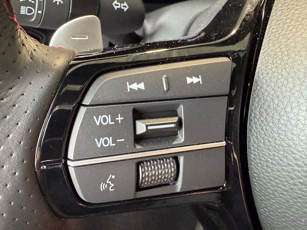 New 2026 Acura ADX A-Spec image 15