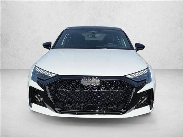 New 2026 Audi RS 3 image 6