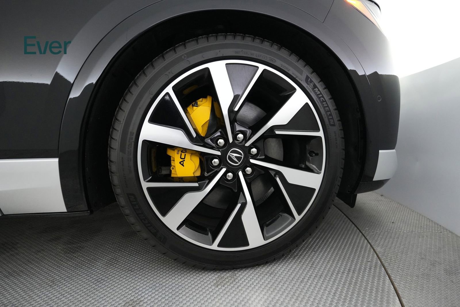 Used 2024 Acura ZDX Type S image 20