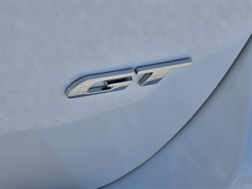 Used 2024 Dodge Durango GT image 34