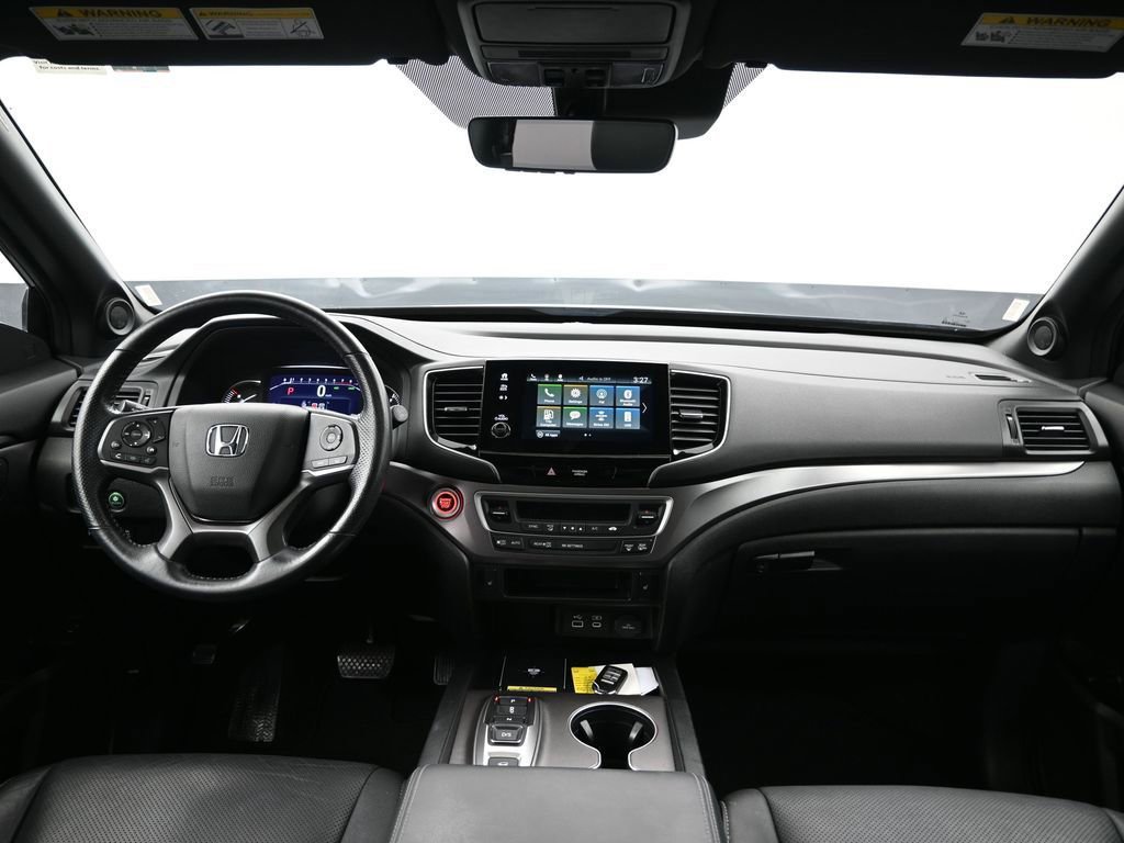 Used 2024 Honda Passport EX-L image 14