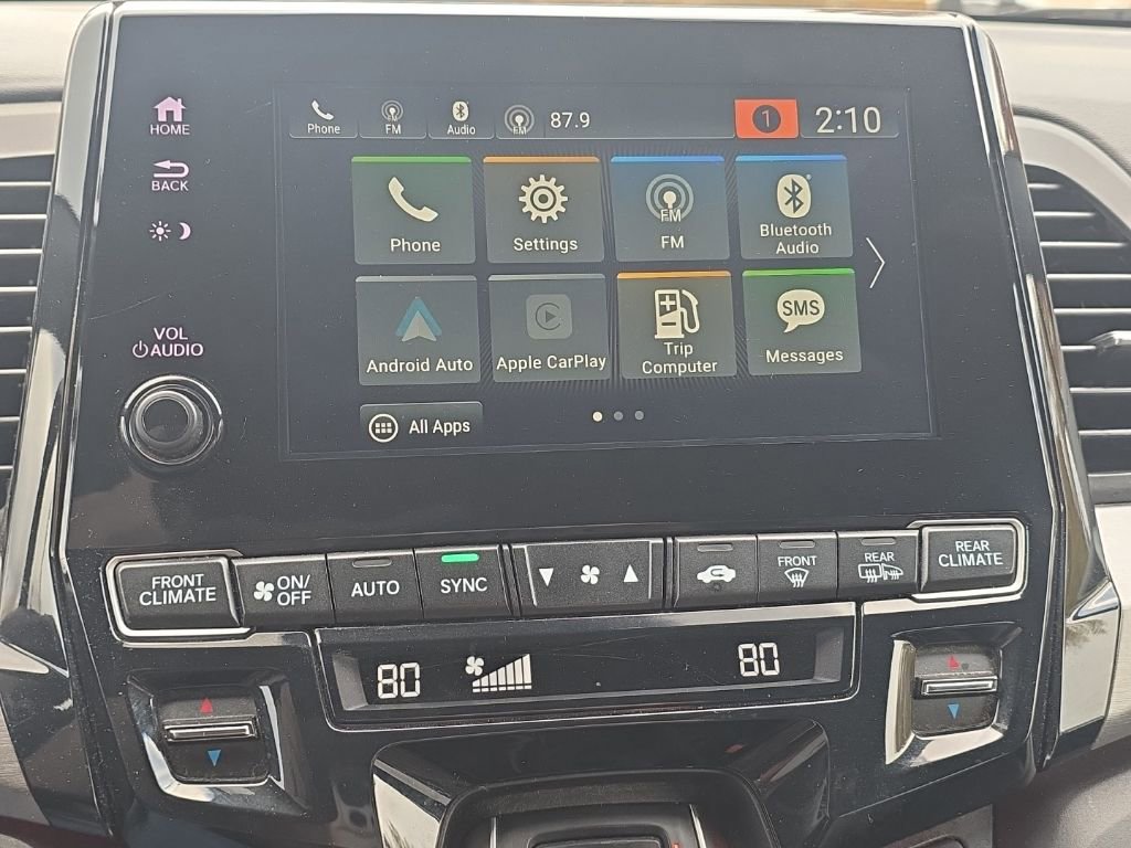 Used 2023 Honda Odyssey Sport image 26