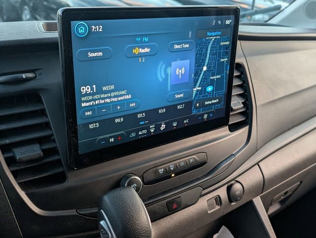 Used 2023 Ford Transit 350 XLT image 17