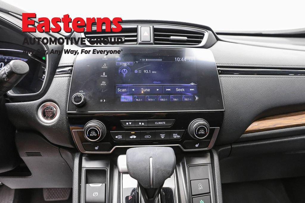 Used 2022 Honda CR-V EX image 14