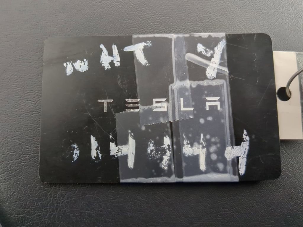 Used 2020 Tesla Model Y Long Range image 34