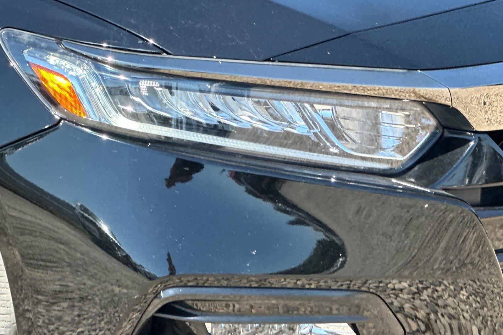 Used 2020 Honda Accord Sport image 33