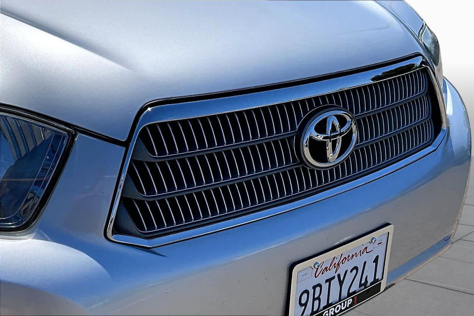 Used 2009 Toyota Highlander Limited AWD/4WD image 29