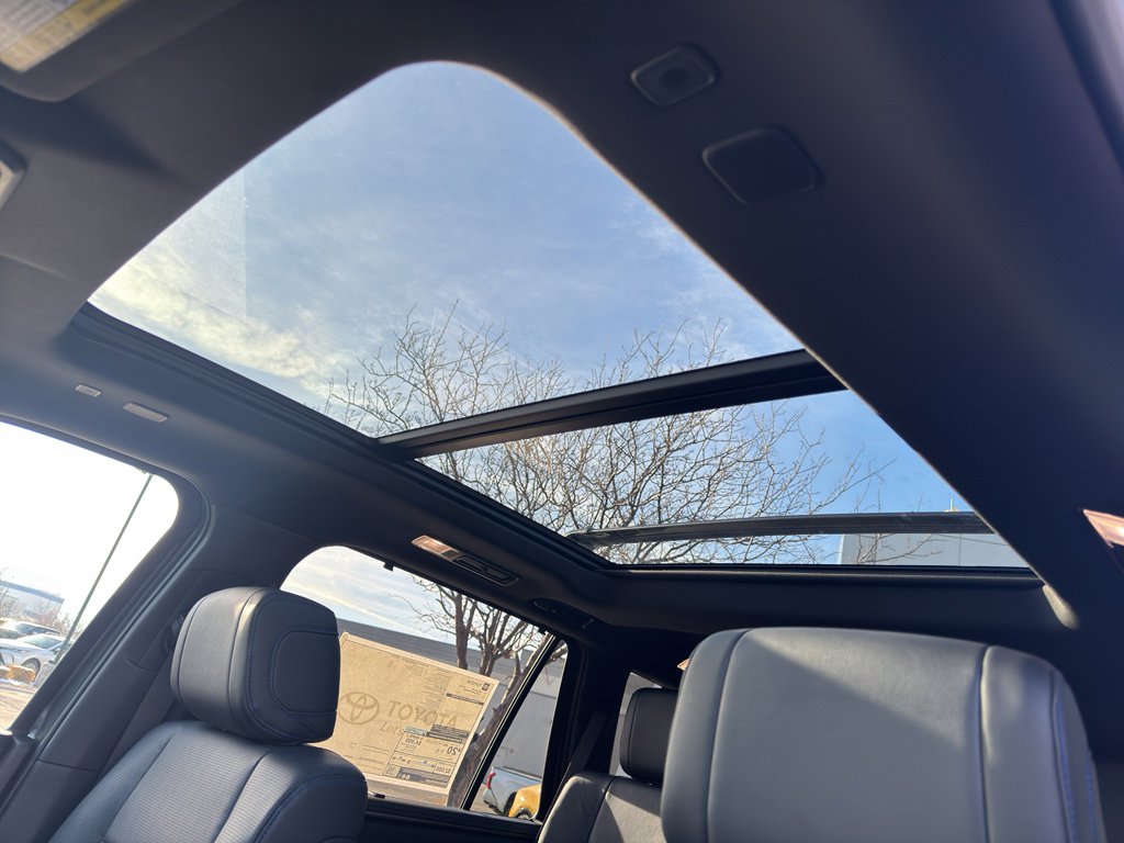 New 2026 Toyota Sequoia Platinum image 21