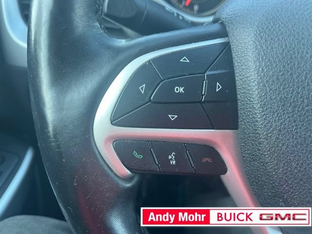 Used 2018 Jeep Cherokee Overland AWD/4WD image 25