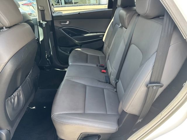 Used 2018 Hyundai Santa Fe SE w/ SE Premium Package 02 image 30