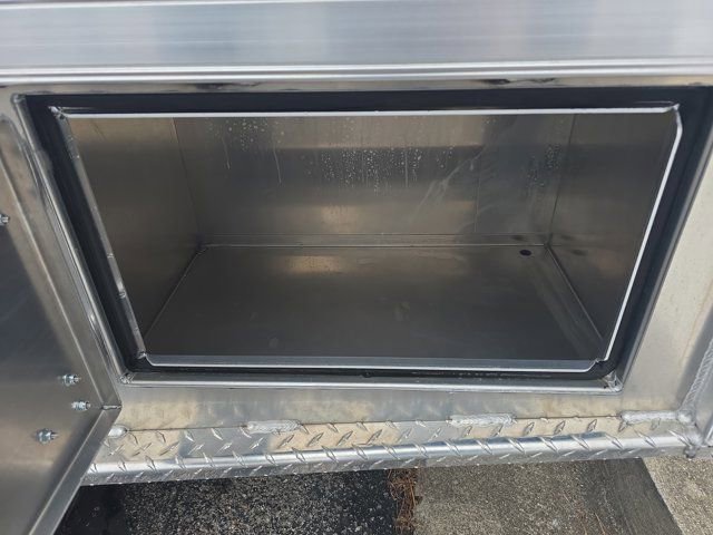 New 2026 Chevrolet Silverado 3500 LT w/ Convenience Package image 15