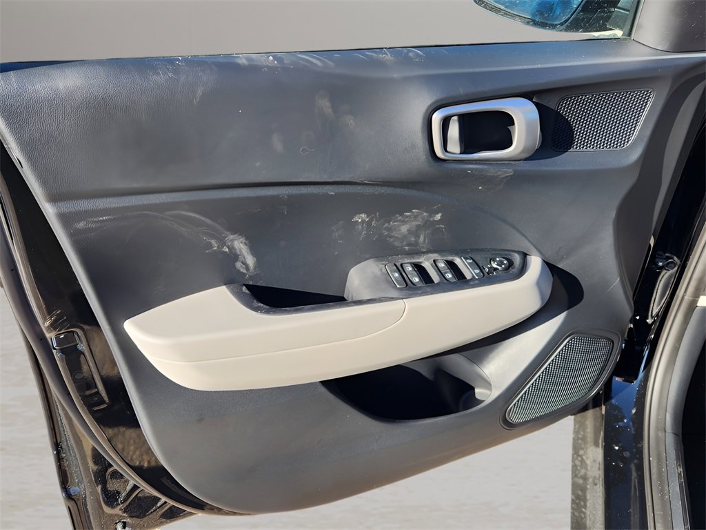 New 2026 Hyundai Venue SEL image 12