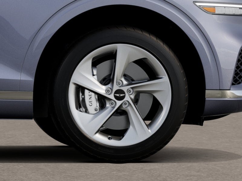 New 2027 Genesis GV70 2.5T AWD/4WD image 8