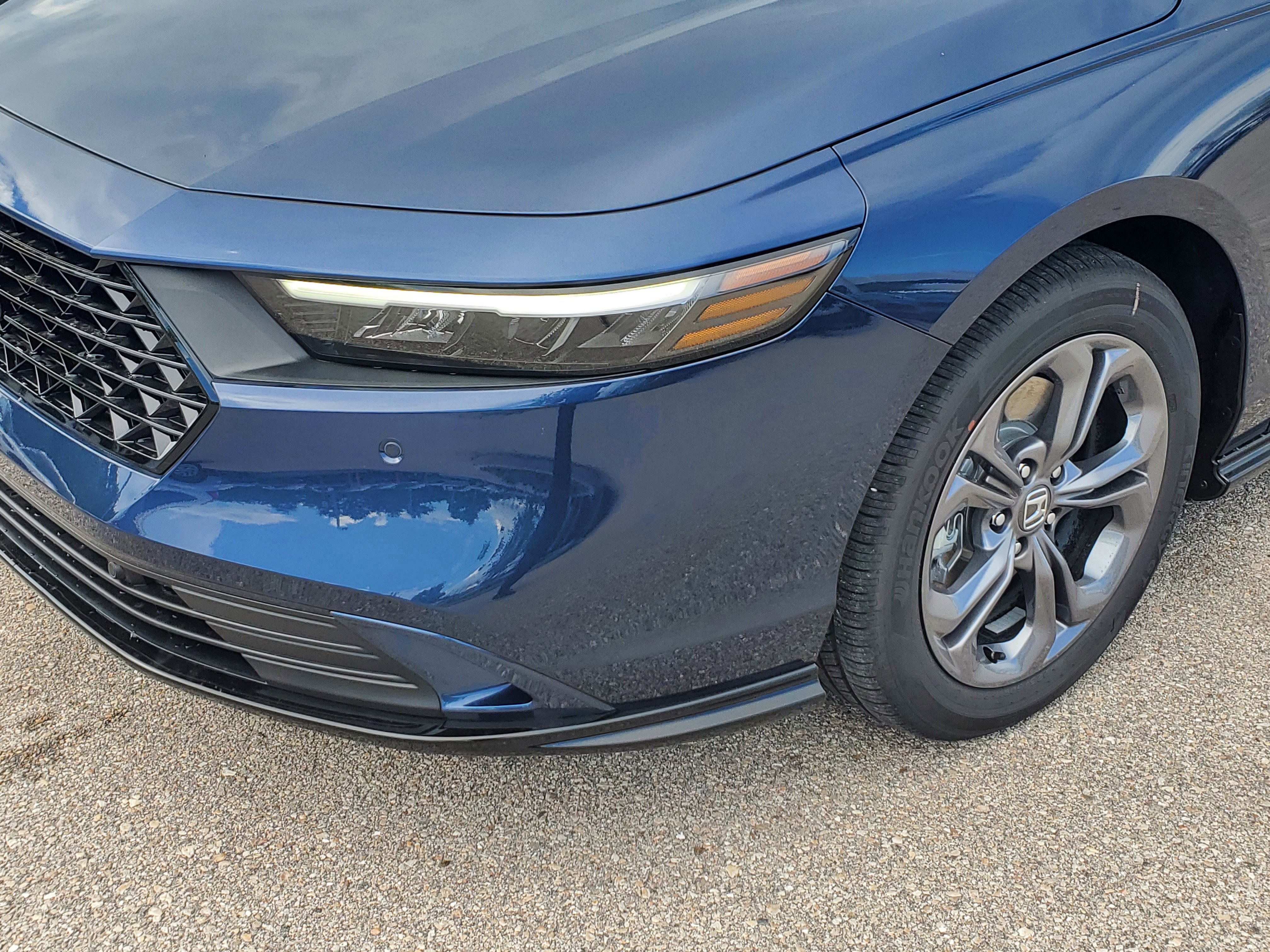 New 2026 Honda Civic Sport Touring image 10