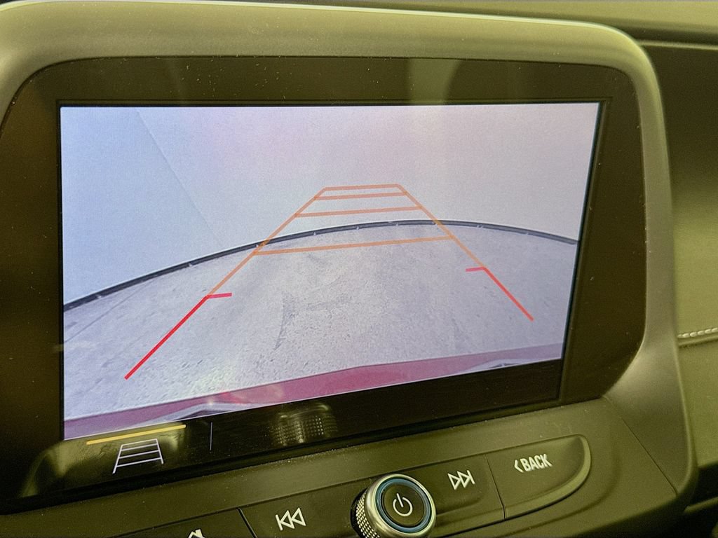 Used 2019 Chevrolet Camaro SS RWD image 18