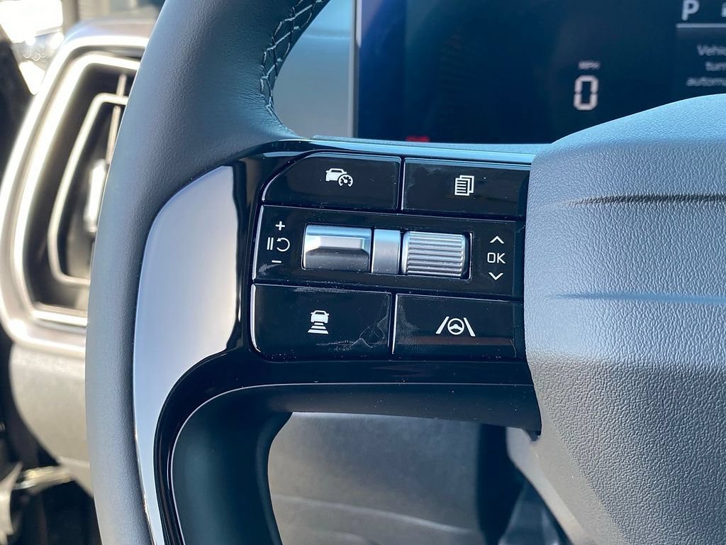 New 2026 Kia Sorento LX FWD image 15