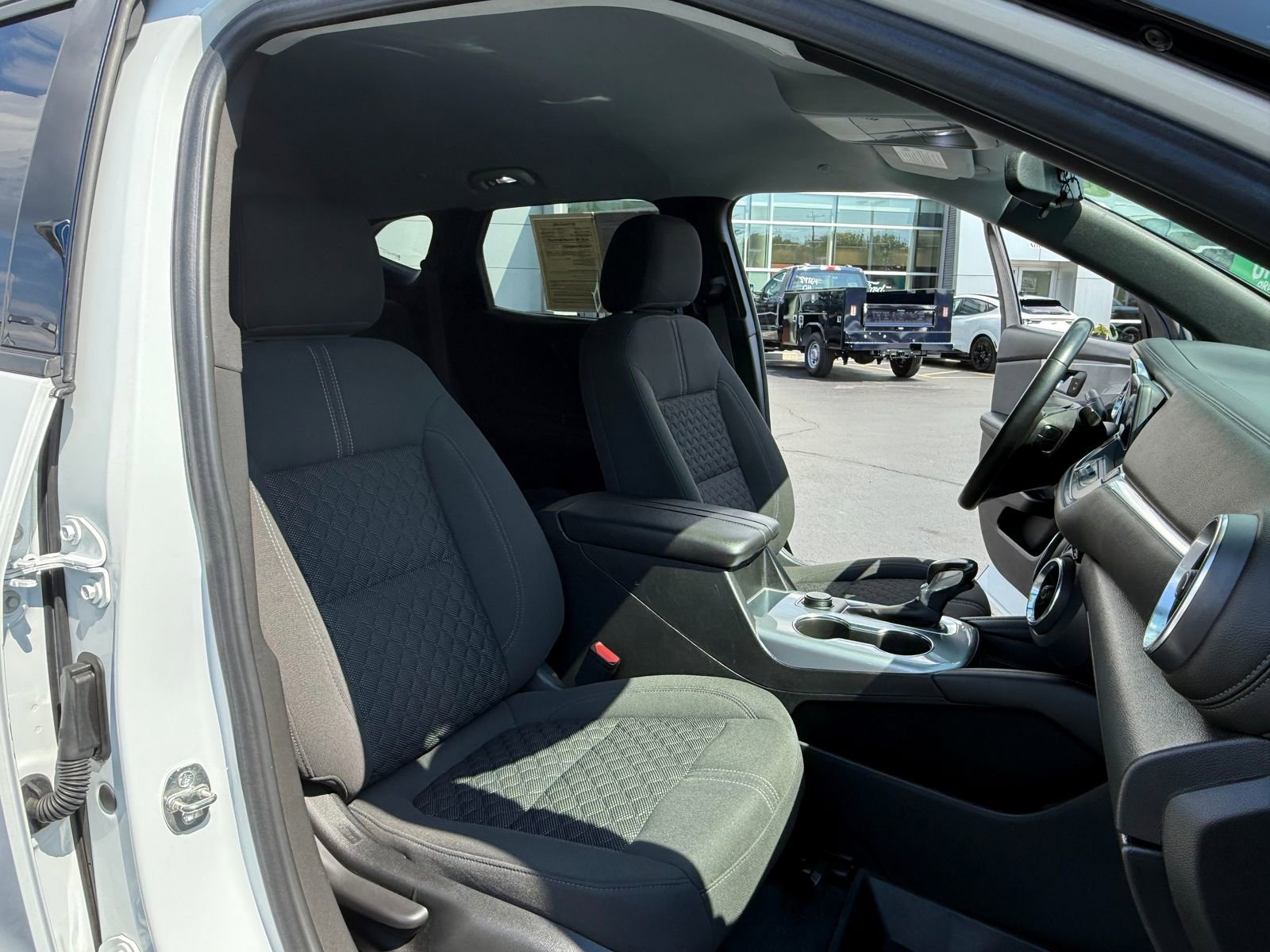 Used 2020 Chevrolet Blazer LT image 22