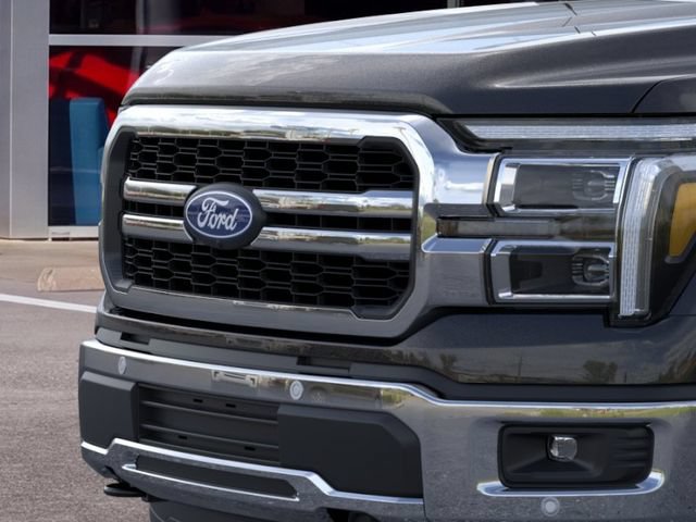 New 2026 Ford F150 Lariat w/ Equipment Group 501A Mid AWD/4WD image 17