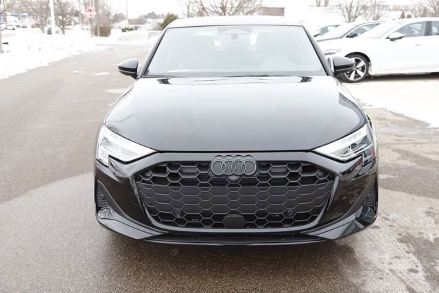 New 2026 Audi A3 2.0T Premium Plus image 9